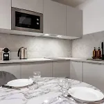 Caron - De Gamme Hyper Centre Apartment