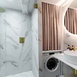 Apartment Caron - De Gamme Hyper Centre