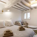 Caron - De Gamme Hyper Centre Apartment