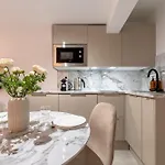 Caron - De Gamme Hyper Centre Apartment *