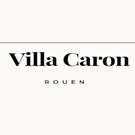 Apartament Caron - De Gamme Hyper Centre Rouen