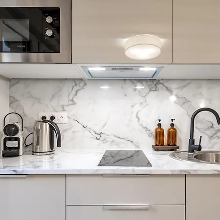 Caron - De Gamme Hyper Centre *