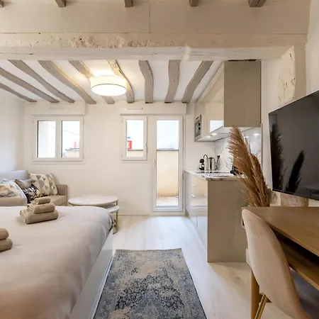 Caron - De Gamme Hyper Centre *