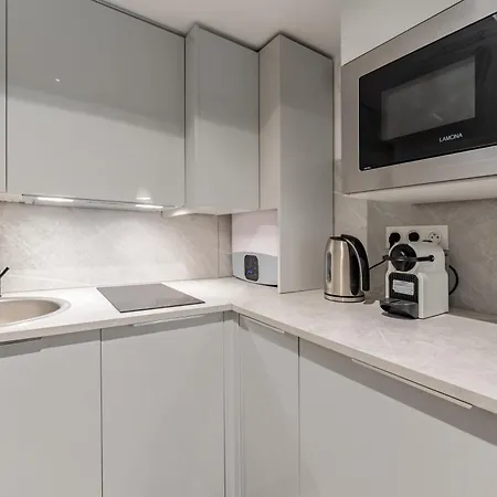 Caron - De Gamme Hyper Centre Appartement Rouen