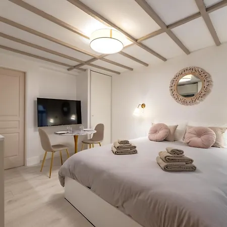 Caron - De Gamme Hyper Centre Rouen