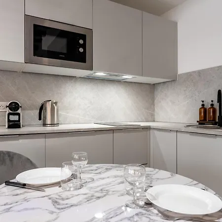 Caron - De Gamme Hyper Centre Apartment