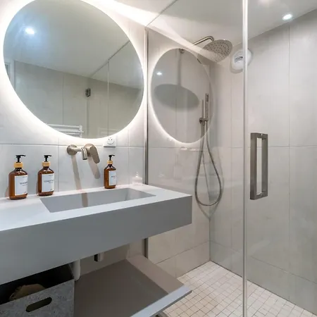 Caron - De Gamme Hyper Centre 公寓 鲁昂