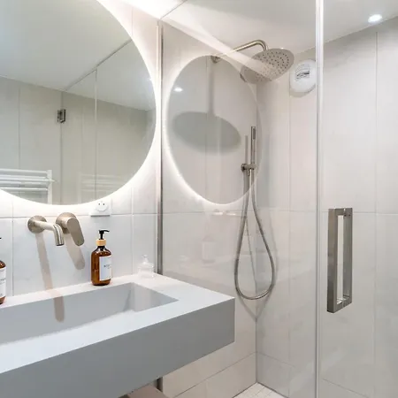 Caron - De Gamme Hyper Centre