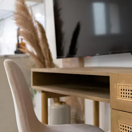 公寓 Caron - De Gamme Hyper Centre *