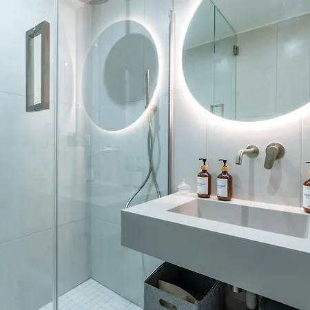 Caron - De Gamme Hyper Centre