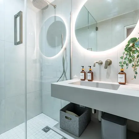 Caron - De Gamme Hyper Centre Apartment *