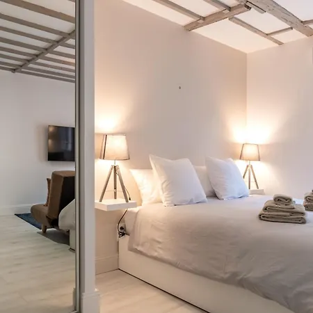 Caron - De Gamme Hyper Centre