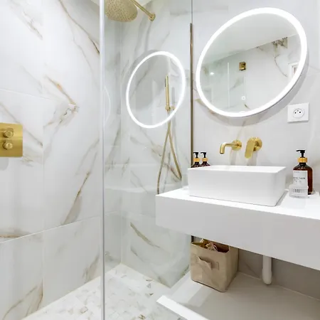 Caron - De Gamme Hyper Centre