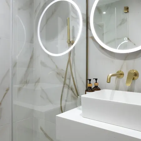Caron - De Gamme Hyper Centre Appartement