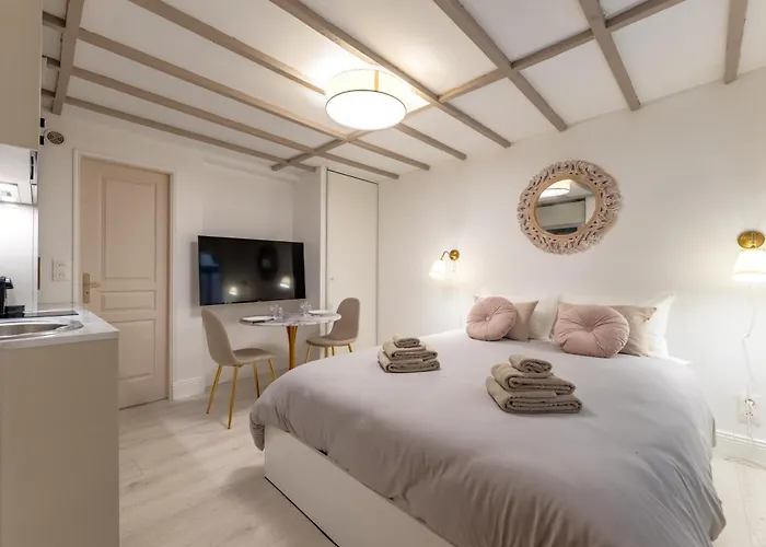 Caron - De Gamme Hyper Centre Rouen