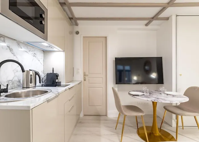 Caron - De Gamme Hyper Centre