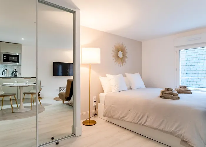 Caron - De Gamme Hyper Centre *