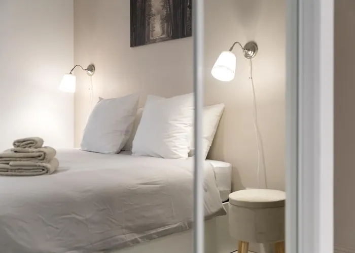 Caron - De Gamme Hyper Centre