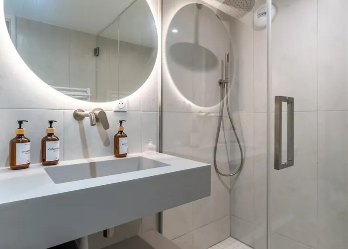 Caron - De Gamme Hyper Centre Apartment Rouen