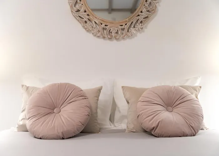 Caron - De Gamme Hyper Centre Apartment