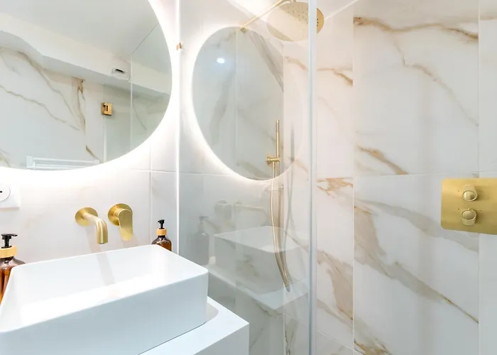 Caron - De Gamme Hyper Centre Rouen