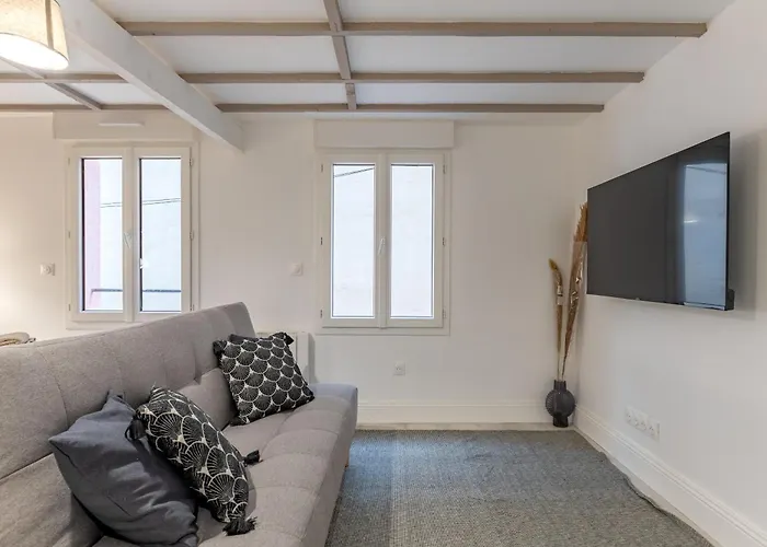 Caron - De Gamme Hyper Centre * Rouen