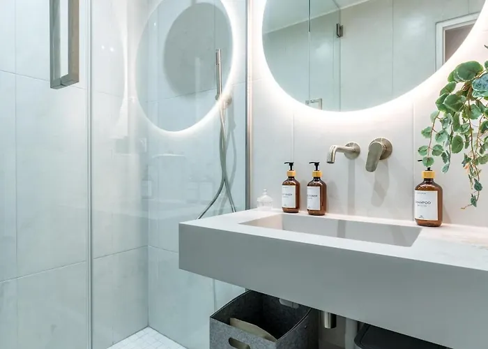 Caron - De Gamme Hyper Centre Apartment *