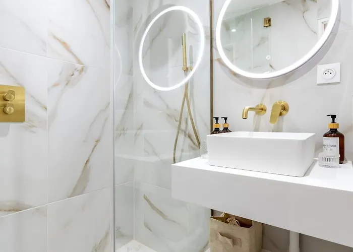 Caron - De Gamme Hyper Centre