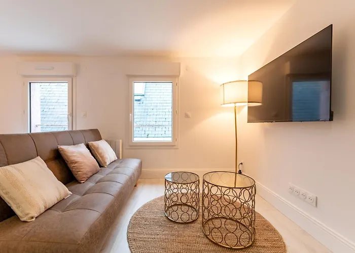 Caron - De Gamme Hyper Centre Rouen