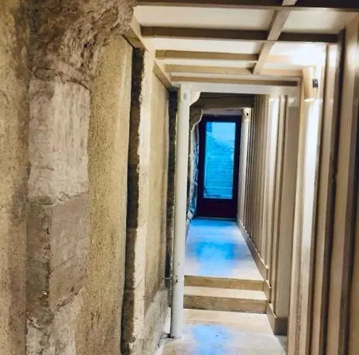 Caron - De Gamme Hyper Centre