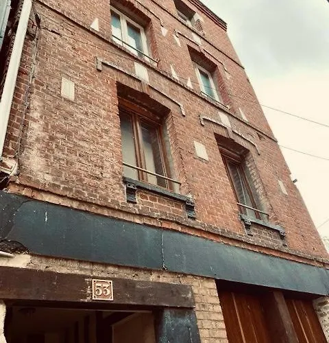 Caron - De Gamme Hyper Centre Apartment Rouen